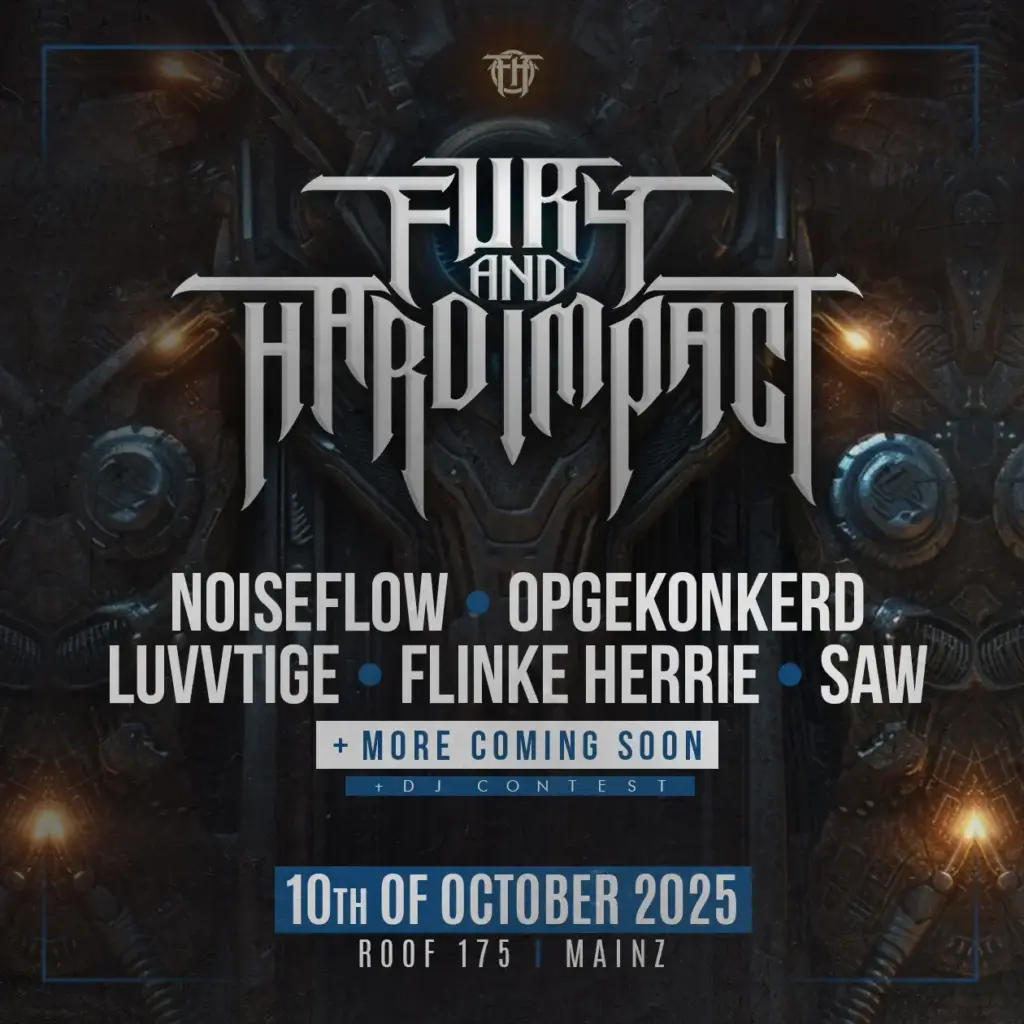Hard-Impact-Fury-Noiseflow-Deutscher-Krach-Mainz
