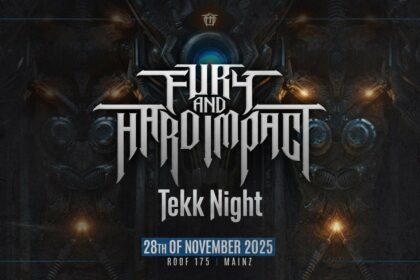 Tekk Night